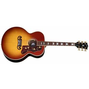 Gibson SJ-200 Standard Rosewood Burst kép