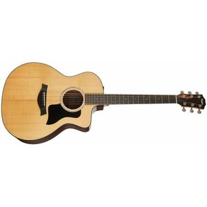 Taylor 214ce Plus kép