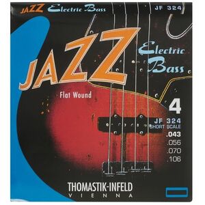 Thomastik JF324 kép