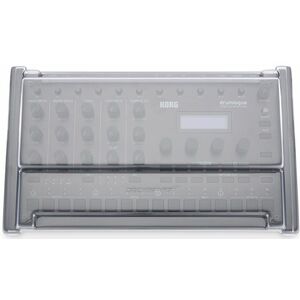 Decksaver KORG DRUMLOGUE COVER (SOFT-FIT) kép