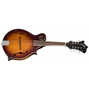 Epiphone F-5 Studio Vintage Sunburst Satin kép