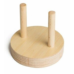 Loog Wall Hanger (Pro VI) Natural kép