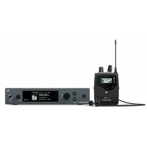 Sennheiser ew IEM G4-B kép