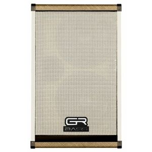 GR Bass NF 210V Combo 800 kép