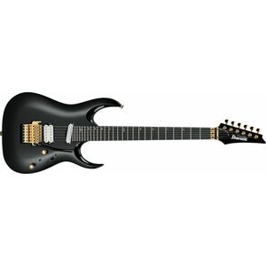 Ibanez RGA622XH Black kép