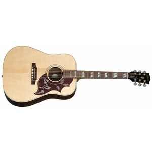 Gibson Hummingbird Studio Rosewood Natural Satin kép