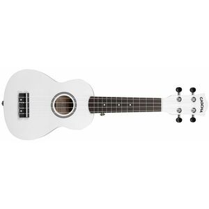 Cascha HH 3975 Soprano Linden White kép