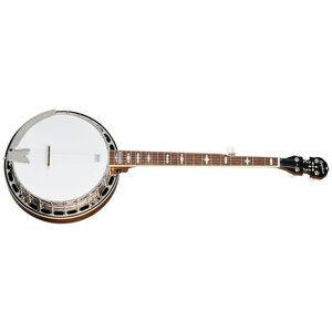 Epiphone Mastertone Classic Banjo Natural kép