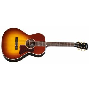 Gibson L-00 12-Fret Rosewood Burst kép