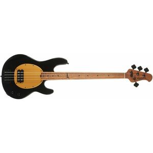 Sterling by Music Man StingRay Pete Wentz Signature MN Black kép