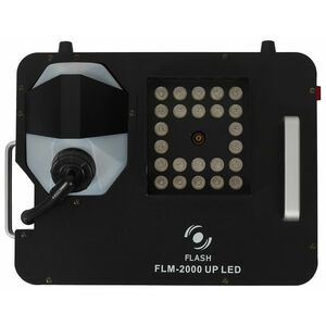 Flash FLZ-2000 Fog Machine UP LED +RE kép
