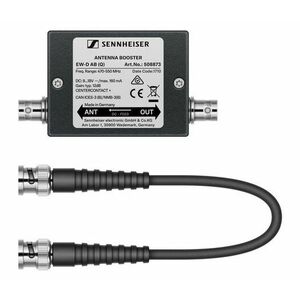 Sennheiser AB EW-D (S) kép