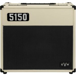 EVH 5150 Iconic 15W 1X10 Combo Ivory kép