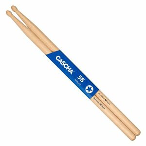 Cascha Drumsticks 5B Maple kép