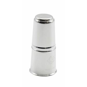 Selmer Bb Clarinet Cap Silver Plated kép