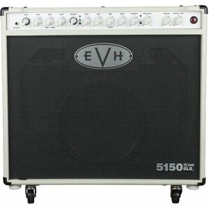 EVH 5150III 1x12 50W 6L6 Combo Ivory kép