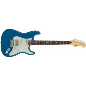 Fender 2024 Collection Made in Japan Hybrid II Stratocaster HSS RW For kép