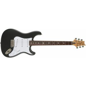 PRS Silver Sky RW Faded Black Tee Satin kép