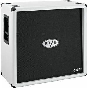 EVH 5150III 4x12 Cabinet Ivory kép