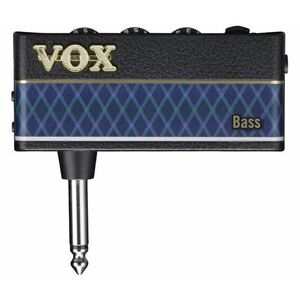 Vox AmPlug 3 Bass kép