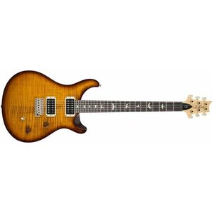 PRS CE 24 Black Amber kép