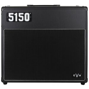 EVH 5150 Iconic 40W 1x12 Combo Black kép