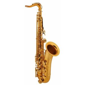 Selmer Supreme Tenor, Gold Lacquer kép