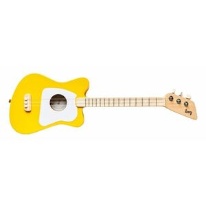 Loog Mini Acoustic Yellow kép