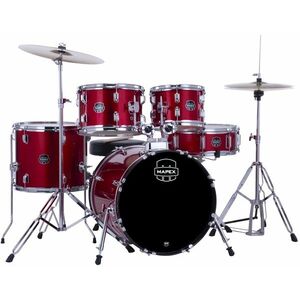 Mapex Comet Jazz Set Infra Red kép