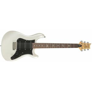 PRS SE NF3 R Pearl White (használt) kép
