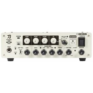 Boss Katana 500 Bass Head kép
