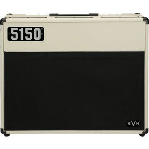EVH 5150 Iconic 60W 2X12 Combo Ivory kép