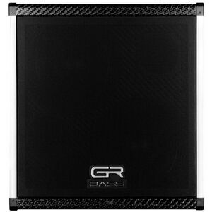 GR Bass AT 210+ kép