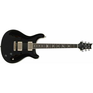 PRS SE Hollowbody Standard Dog Hair Smokeburst kép