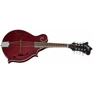 Epiphone F-5 Studio Wine Red Satin kép