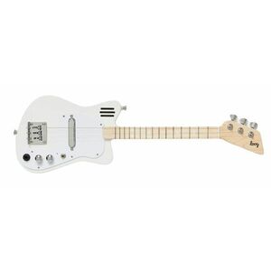 Loog Mini Electric White kép