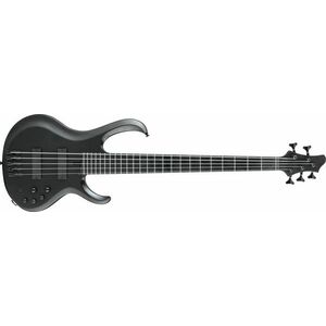 Ibanez BTB625EX Black kép