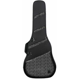 Music Area RB20H Acoustic Guitar Bag Black kép