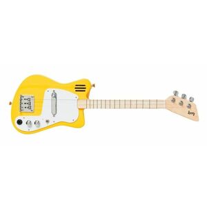 Loog Mini Electric Yellow kép