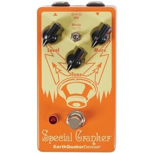 Earthquaker Devices Special Cranker kép