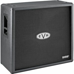 EVH 5150III 4x12 Cabinet Black kép