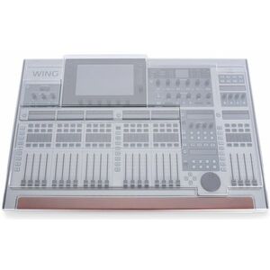 Decksaver BEHRINGER WING COVER kép