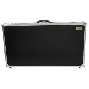 Razzor Cases Case pro 2x CDJ-3000a 1x DJM-A9 s doghousem Premium BK kép
