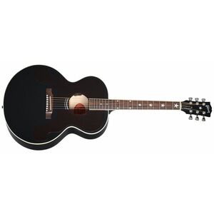 Gibson Custom Everly Brothers J-180 Ebony kép