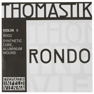 Thomastik Rondo Violin A (RO02) kép