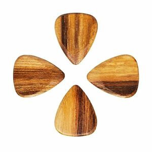 Timber Tones Pale Moon Ebony 4-Pack kép