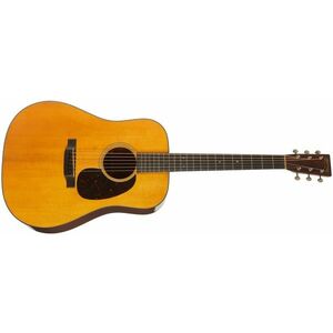 Martin D-18 Authentic 1937 VTS AGED kép