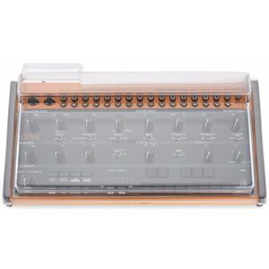 Decksaver BEHRINGER CRAVE & EDGE COVER (FITS: CRAVE & EDGE) kép