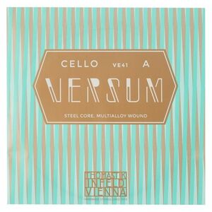Thomastik Versum Cello A (VE41) kép