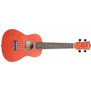 Cascha CUC102 Concert Linden Red kép